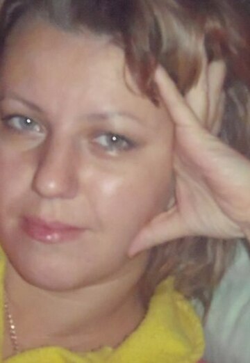 My photo - natalya, 46 from Poltava (@natalya20068)