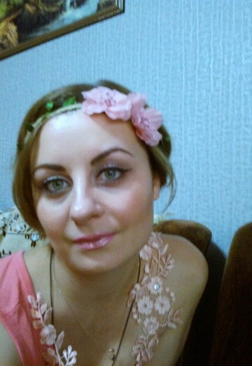 My photo - irina, 38 from Tiraspol (@irina68513)