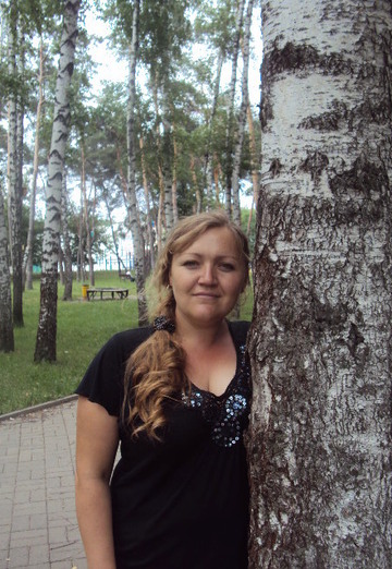 My photo - lennna, 48 from Novyy Oskol (@lennna4)