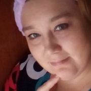Юлия, 39, Родино