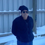 Djemil, 59, Москва