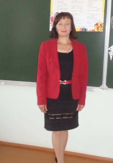 Моя фотография - Галя, 54 из Туров (@galya3336)