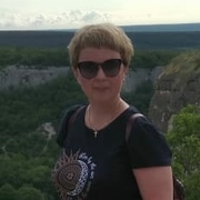 Наталья, 44, Заречный