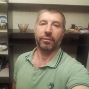 Камалдин, 47, Хоста