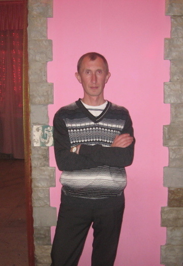 My photo - dmitriy, 43 from Glazov (@dmitriy287207)