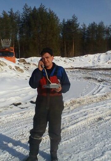 My photo - dfcz, 51 from Aleksandrovsk (@id248919)