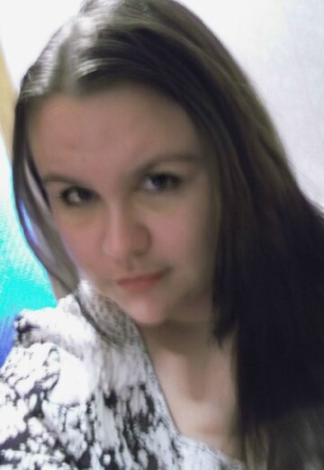 My photo - Katya, 32 from Kasimov (@katy5790594)