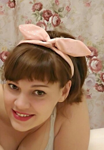 Моя фотография - Натали, 44 из Томск (@natali42452)