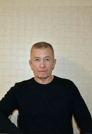 Моя фотография - Владимир, 61 из Якутск (@vladimir364692)