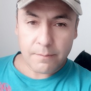 Хасанбой Худойбердиев, 51, Лисий Нос