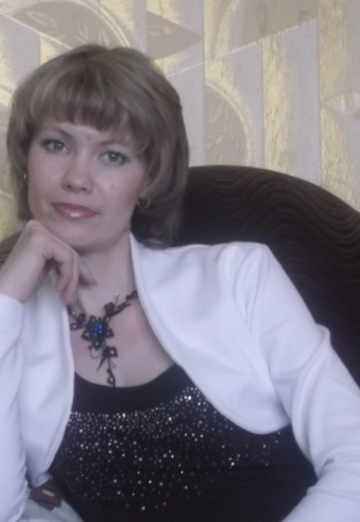 My photo - Anastasiya, 49 from Uvelsk (@anastasiya8581)