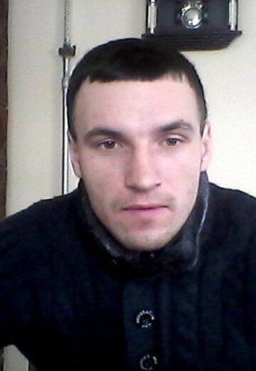 My photo - andry chorniy, 33 from Berezhany (@andrychorniy)
