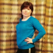 Аня, 36, Саргатское