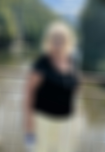My photo - Svetlana, 67 from Saint Petersburg (@svetlana356223)
