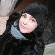 Ксения, 39, Анжеро-Судженск