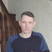 Алексей Шалаев, 52, Родники (Ивановская обл.)