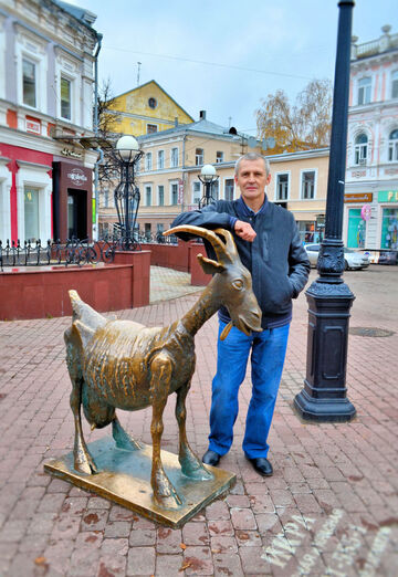 Моя фотография - борис, 54 из Невинномысск (@boris30002)