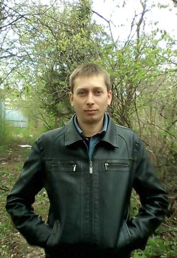 Моя фотография - Андрей, 40 из Павлово (@andrey700556)