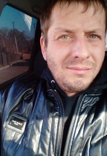 My photo - vyacheslav, 39 from Khabarovsk (@vyacheslav85093)