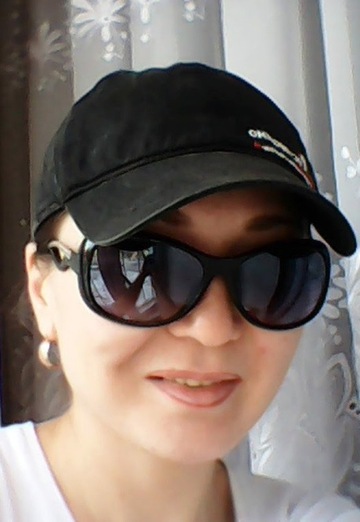 Моя фотография - Диля, 43 из Павлодар (@dilya2229)