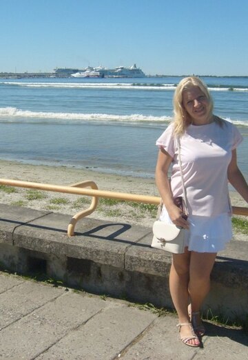 My photo - Olga, 44 from Brest (@am282928)
