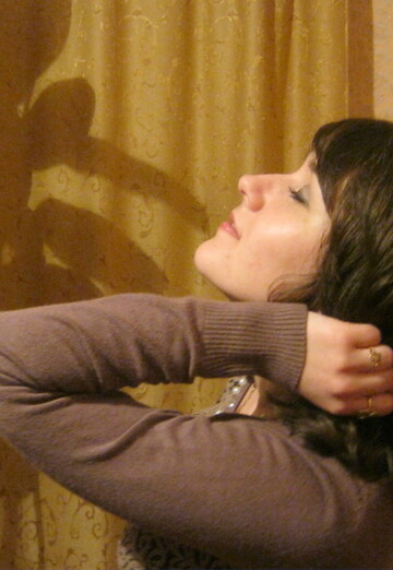 Моя фотографія - Людмила, 35 з Коростишів (@ludmila16369)