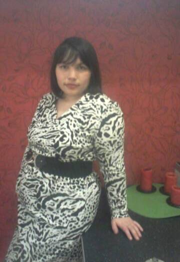 Моя фотография - Анастасия, 37 из Новоуральск (@anastasiya14527)