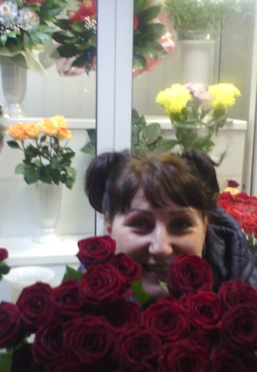 Моя фотография - Наташа, 55 из Челябинск (@natasha51147)