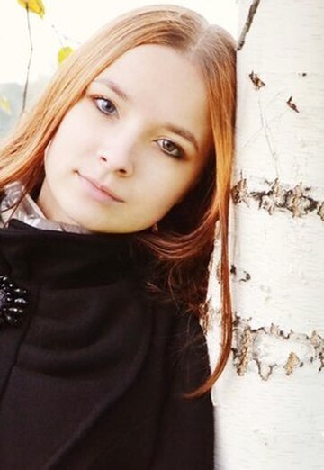 Катерина Привалова (@katyaprivalova) — моя фотография № 2