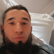 Баха, 30, Москва