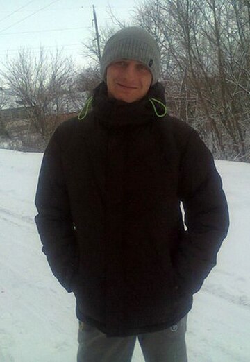My photo - Aleksandr, 32 from Pervomaiskyi (@aleksandr154358)