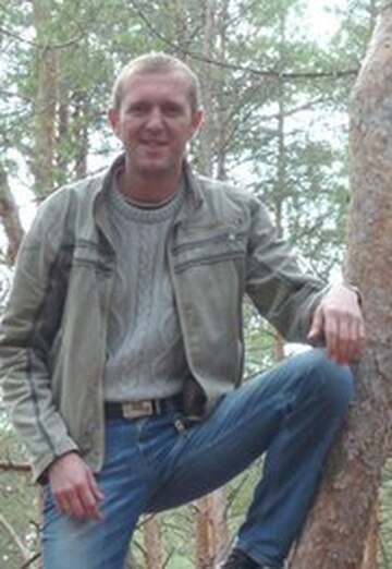 Моя фотография - Andrei, 43 из Николаев (@andrei5195)