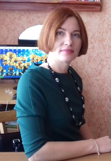 Моя фотография - Ольга, 44 из Курск (@olga272844)
