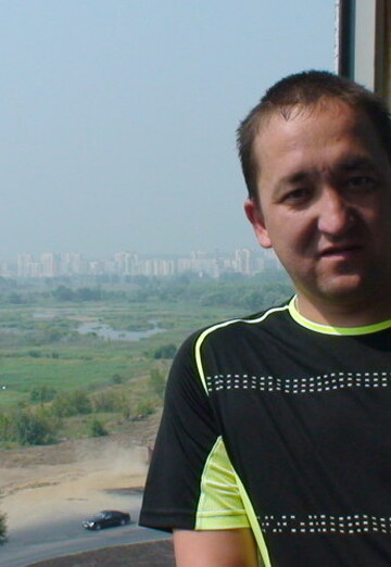 Моя фотография - Равиль, 43 из Кыштым (@ravil2852)