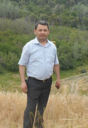 My photo - Israil, 50 from Andijan (@israil151)