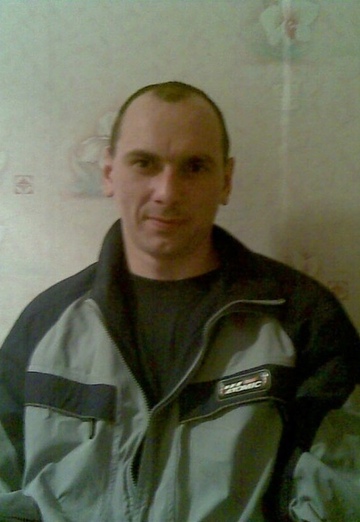Моя фотография - Алексей, 42 из Горнозаводск (@aleksey504207)