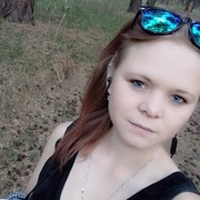 Екатерина, 26, Шушенское