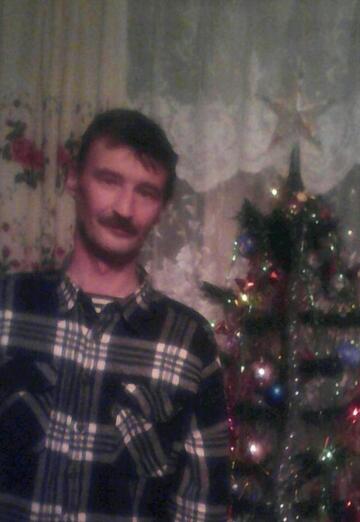 Моя фотография - Андрей, 52 из Рыбинск (@andrey507047)
