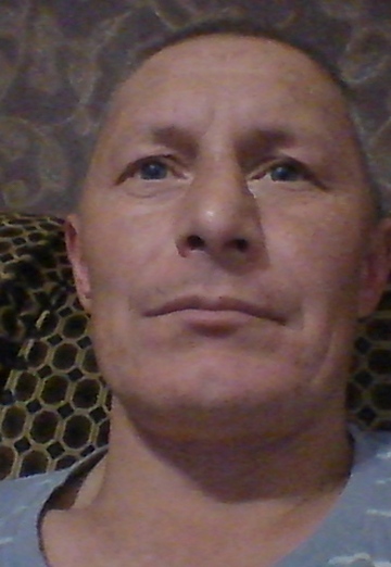 Моя фотография - Дмитрий, 45 из Приютово (@dmitriy423238)
