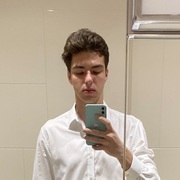 Denis, 21, Москва