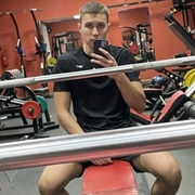 Андрей, 29, Пенза