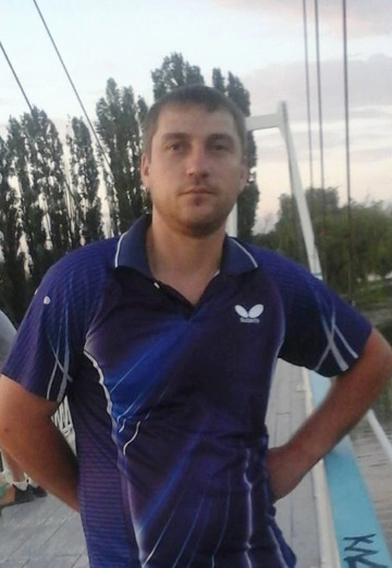 My photo - Andrey, 33 from Bataysk (@ivan258252)