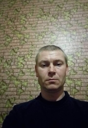 Моя фотография - Владимир Дорожкин, 50 из Узловая (@vladimirdorojkin0)