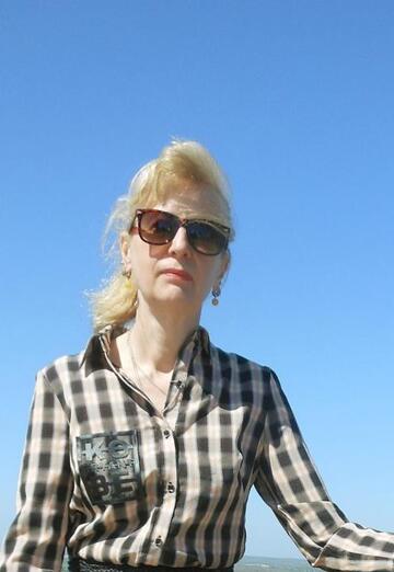 Моя фотография - Ольга, 61 из Керчь (@olga197937)