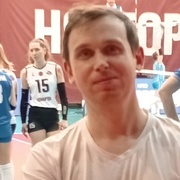 Shulakov Ilya 35 Kirov