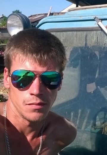 My photo - sergey dottay, 35 from Karasu (@sergeydottay)
