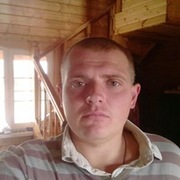 Андрей, 40, Пено