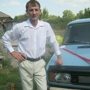 Александр, 36, Карсун