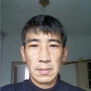 Аскар, 42, Радужный (Ханты-Мансийский АО)