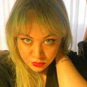 Юлия, 34, Муравленко